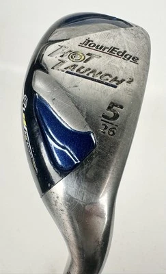 Tour Edge Hot Launch 2 5 Hybrid Ladies Flex Graphite Shaft RH  - Image 1 of 4