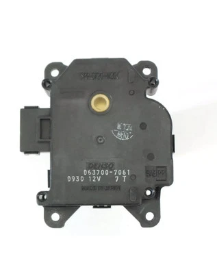 99-03 Lexus RX300 CALENTADOR DE TEMPERATURA SERVO control actuador puerta 063700-7061 Foto 1 de 3