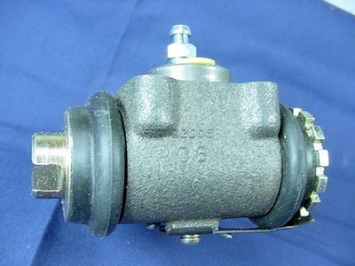Cilindro de rueda de freno Qualitee para camioneta 71-78 Ford Courier MAZDA TRASERO IZQUIERDO Foto 1 de 3