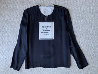 Top forro Maison Martin Margiela PARÍS para H&M reedición talla mediana Foto 1 de 4