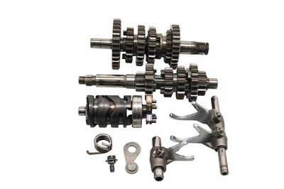 02 Yamaha Blaster 200 2x4 transmisión horquillas de cambio y tambor YFS200 Foto 1 de 3