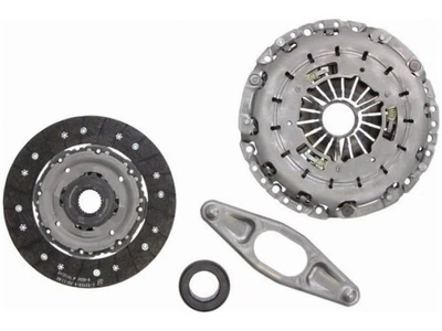 JUEGO EMBRAGUE BMW X3 F25 2.0 14-17 X4 F26 2.0 14-18 - Imagen 1 de 2