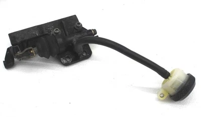 04-06 CILINDRO MAESTRO FRENO TRASERO HARLEY DAVIDSON SPORTSTER XL883 883L Foto 1 de 4