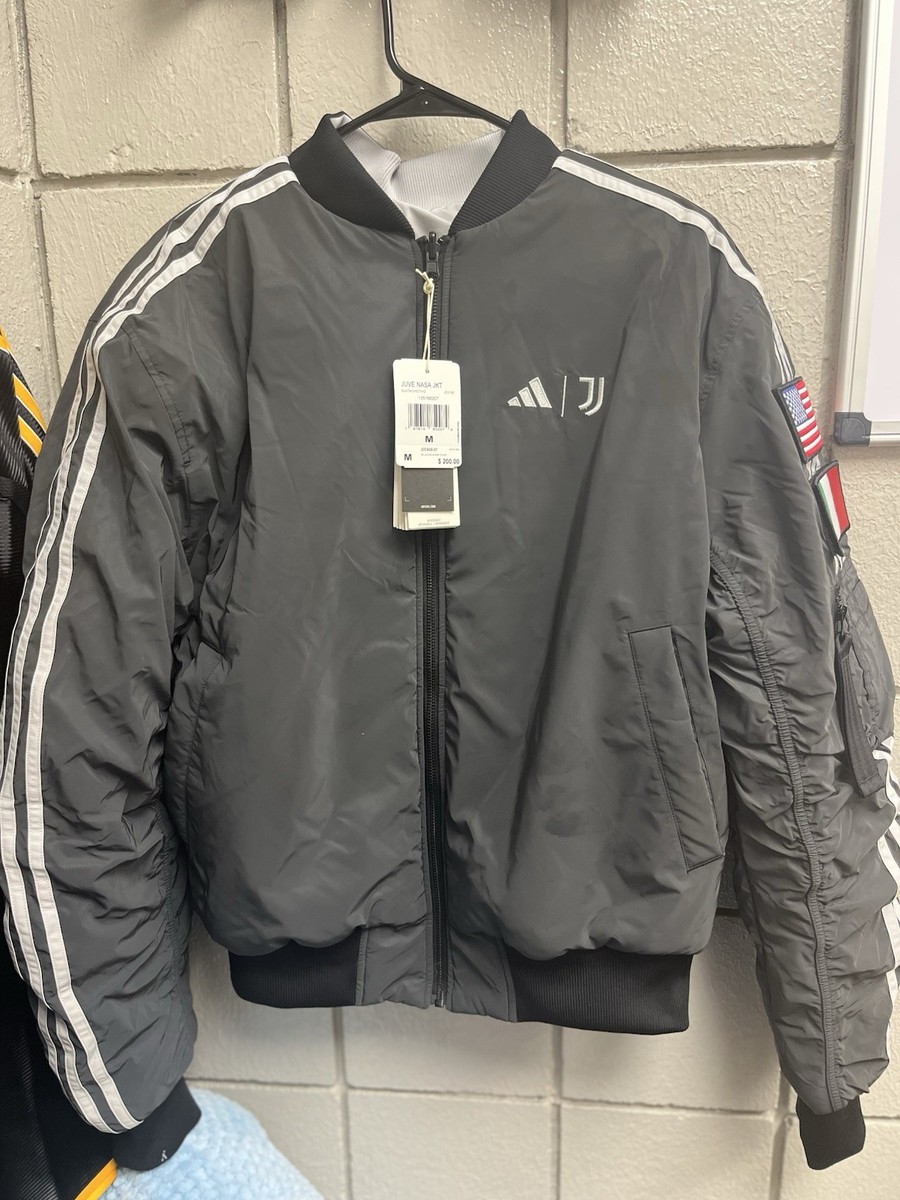 juventus jacket products for sale | eBay