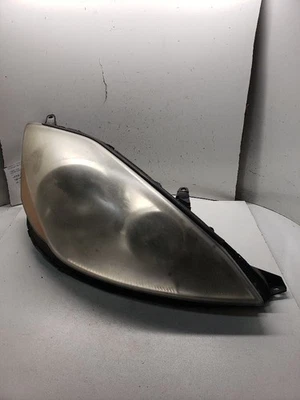 Faro halógeno derecho pasajero compatible con 06-10 SIENNA 1437394 Foto 1 de 4