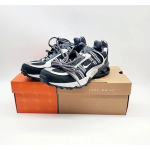NEW Nike Air TR9000 Black/Graphite Grey Trail Shoes Men's Size 7 NOS - Picture 1 of 6