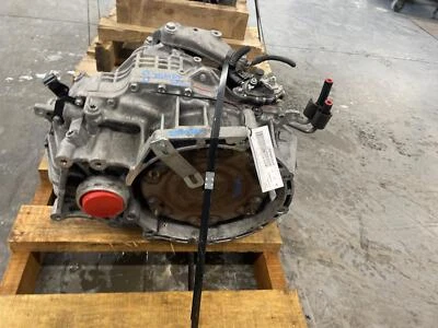 '12-'17 VOLKSWAGEN TIGUAN Transmission AWD MYZ 93k miles 6 Month Wnty! - Image 1 of 4