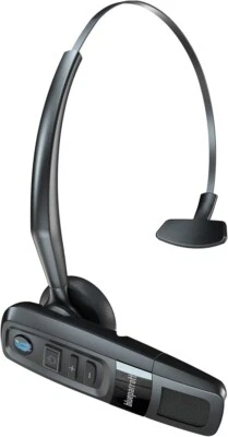 BlueParrott C300 XT Bluetooth Noise Cancelling Headset - Image 1 of 4