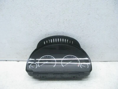 13-17 BMW F07 550i GT 640i 750i SPEEDOMETER CLUSTER HEAD UP GAUGE OEM 120622 - Изображение 1 из 4