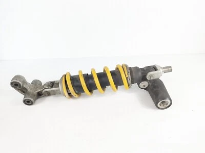 2007 2008 Suzuki GSXR 1000 Rear Shock Suspension Absorber Strut - Image 1 of 2