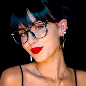 Men Women Anti Blue Light Blocking Reading Glasses Large Frame 2.5 3.0 3.5 4.0- - Picture 1 of 16