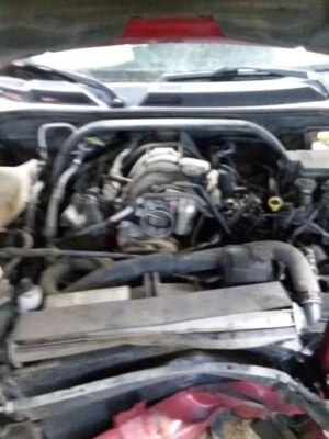 Frenos traseros excluyendo SRT8 para 05-10 Grand Cherokee 1965033 Foto 1 de 4