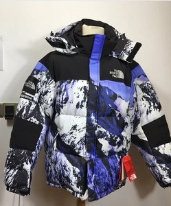 supreme x north face jacket price