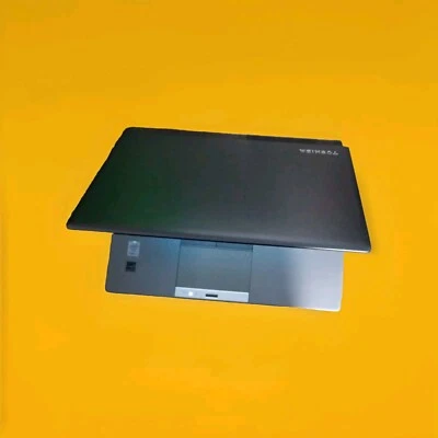 Toshiba Portege Z30-A-16U Laptop i3-4300U 13.3" 4GB Spares Or Repair. Pls Read  - Image 1 of 4