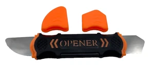 Spudger Metal Pry Opening Tool, Great for Repairs and Disassembly - Picture 1 of 16