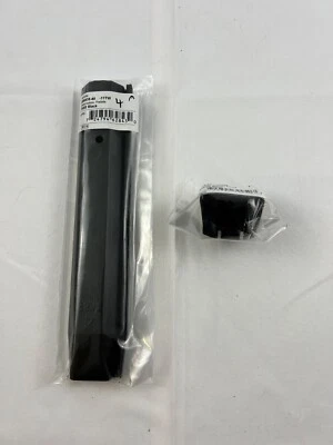 NEW Head TK82 Pallet Classic Rectangular Shape + Butt Cap - Image 1 of 2