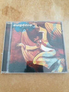 EUGENIE QUI ED ORA CD USATO OTTIMO - Foto 1 di 1