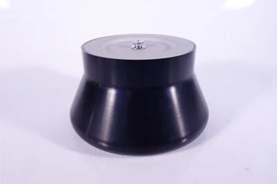 Hermle Large Centrifuge Rotor 22076V01 - Image 1 of 4