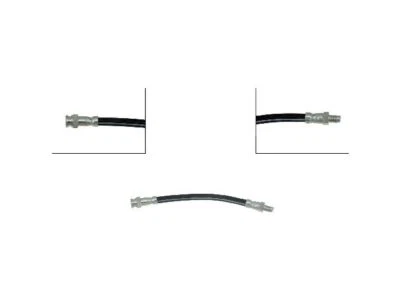 Manguera de freno Dorman 75644YG 1993 1992 1994 1995 AWD para Dodge Stealth 1991-1996 Foto 1 de 2