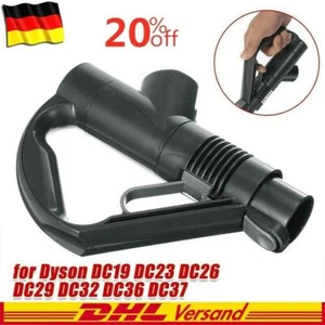 NEU Für Dyson Hand-Rohr-Griff DC19 DC23 DC26 DC29 D32 DC36 DC37 Staubsauger DE - Bild 1 von 13