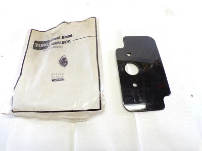OEM TORO LAWN BOY 613143 Heat Shield Ships Out Fast With Tracking  - Image 1 of 4