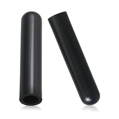 Quality 2Pcs Door Lock Knobs Pins Studs for Ford 1987-1997 F-150 F-250 F-350 - Image 1 of 4