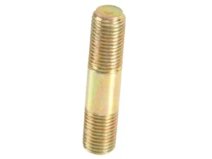 For 1969-1971 Jaguar XJ Exhaust Stud 93767FKDJ 1970 - Picture 1 of 2
