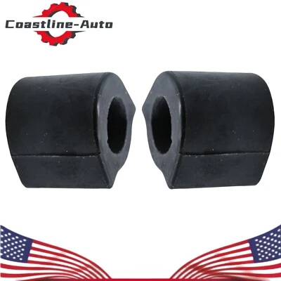 Front Sway Bar Bushing Kit For Mercedes-Benz 2009-2015 GLK250 GLK300 GLK350 Foto 1 de 4