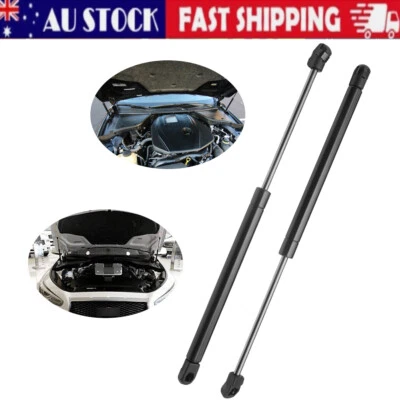 Front Hood Bonnet Lift Support Gas Shock Rod Struts For Infiniti Q50 2014-2018 - image 1 of 4