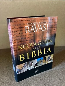 NUOVA GUIDA ALLA BIBBIA Gianfranco Ravasi San Paolo 2008 Filippo Serafini - Foto 1 di 7