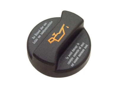For 1975-1984, 2006-2009 Volkswagen Rabbit Oil Filler Cap Febi 94183XQ 2008 2007 - Изображение 1 из 2
