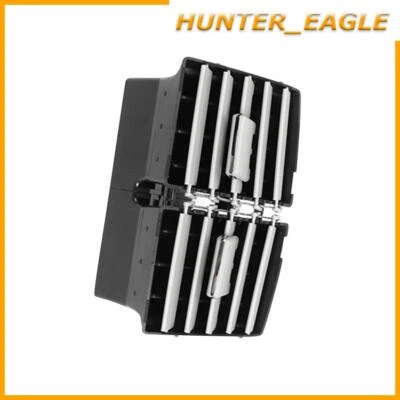 For W164 GL320 GL450 ML320 2006-2012 Rear A/C Heater Climate Control Vent Gray - Image 1 of 4