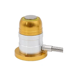 CNC Tool Setter Sonda Asse Z Auto Tool Touch Setting Sensore per Router CNC 24VQO - Foto 1 di 9
