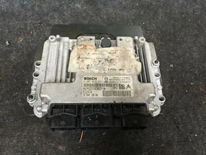Citroen ECU PICASSO C4 05/07-12/13 - Picture 1 of 4