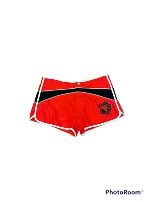 Boardshort rojo Victorias Secret  Foto 1 de 4