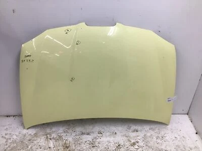 Motorhaube Seat Arosa 1.0 6 HS Limousine Farbe LS1K - gelb Bj 2003 - Imagen 1 de 4