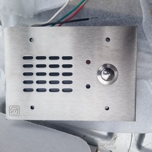 Stentofon zenitel 6294smd analog substation