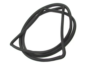 1962 Full size GM 2 & 4 door hardtop windshield rubber gasket weatherstrip seal - Picture 1 of 2