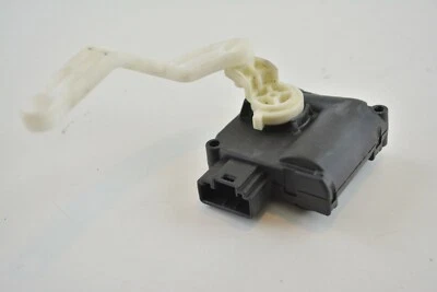 2004-09 AUDI A6 QUATTRO НАГРЕВАТЕЛЬ AC СЕРВОПРИВОД ВОЗДУШНЫЙ ПОТОК КЛАПАН МОДУЛЬ ДВИГАТЕЛЯ OEM  - Изображение 1 из 4