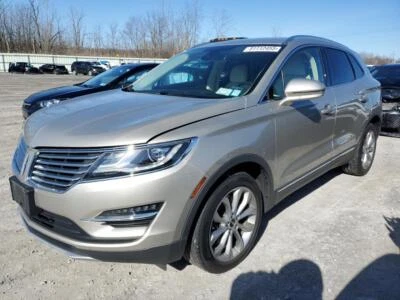 二手发动机完整组装适合:2015 年林肯 Mkc 2.3L VIN H 第 8 位涡轮增压 — 第 1/4 张图片