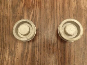 CORVETTE DISC BRAKE CALIPHER PISTONS - Picture 1 of 3