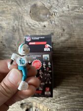 TYREEK HILL Miami Dolphins NFL Game Changers 2" Figures Blind Box Series 1
