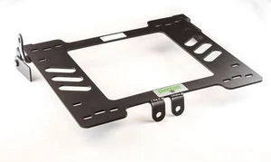 PLANTED SEAT BRACKET FOR 1999-2005 VOLKSWAGEN BEETLE GOLF GTI JETTA MK4 DRIVER - Picture 1 of 3