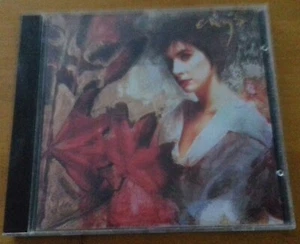 Enya - Watermark 1988 WEA Soft Pop Songwriter CD in akzeptablem Zustand - Bild 1 von 2
