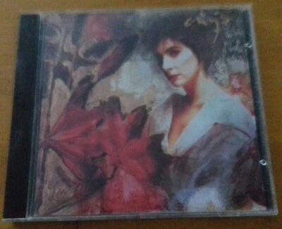 Enya - Watermark 1988 WEA Soft Pop Songwriter CD in akzeptablem Zustand - Bild 1 von 2