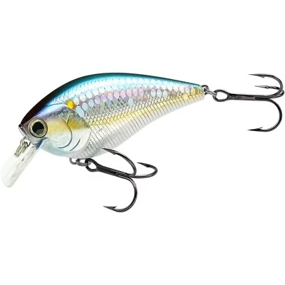 LUCKY CRAFT LC 2.5 - 270 MS American Shad (1 cantidad) Cebo de manivela de alta calidad Foto 1 de 4