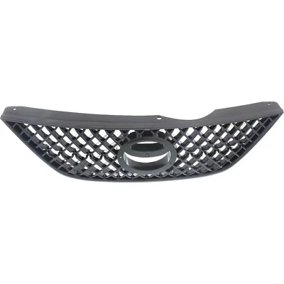 Front Black Grille For 2006-2008 Toyota Solara SE Sport TO1200319 5311106230 Foto 1 de 4
