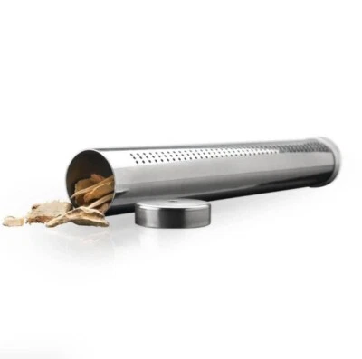 Caja ahumadora de acero inoxidable serie Napoleon Pro nueva en caja #67011 Foto 1 de 2