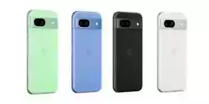 Google Pixel 8a - Sbloccato - Tutti i Colori/Memoria 🔒Ottime CONDIZIONI💯 - Foto 1 di 7