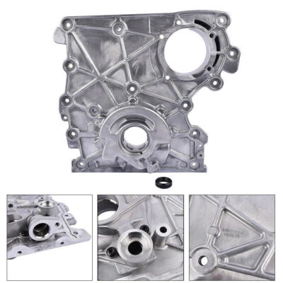 Bomba de aceite delantera 12628565 12601932 apta para Chevy Colorado y GMC Canyon 2004-2012 Foto 1 de 4